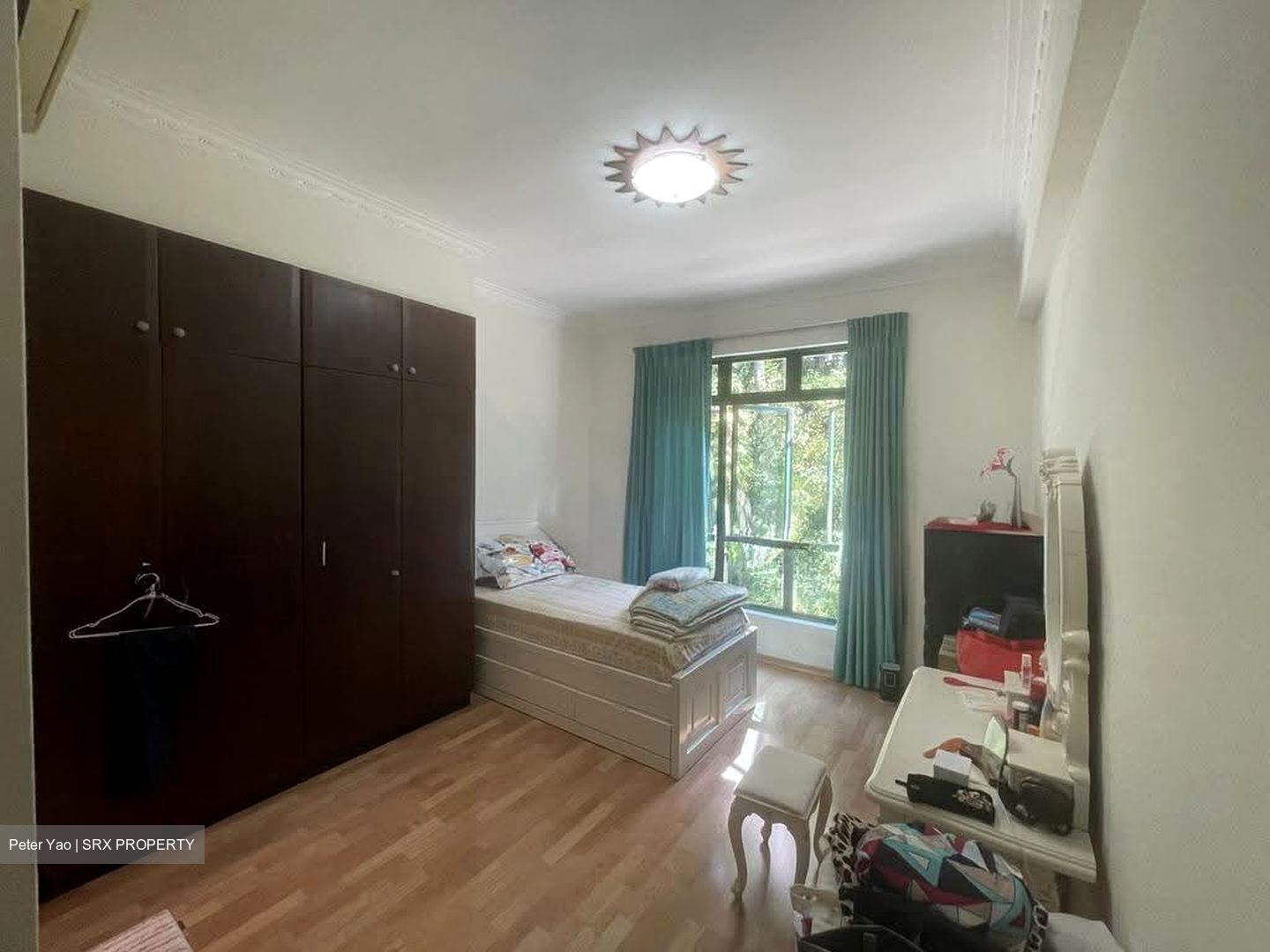 Parc Palais (D21), Condominium #627414571